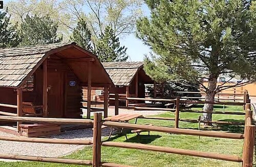 Cedar City RV Resort