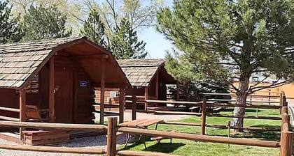 Cedar City RV Resort