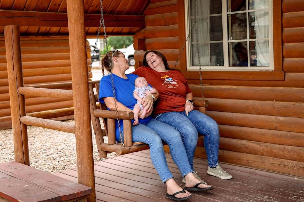 Cedar City RV Resort - Cedar City