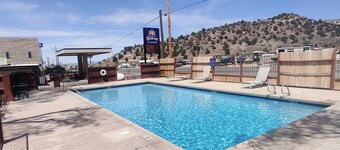 Cedar City RV Resort