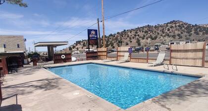Cedar City RV Resort