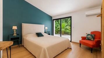 4 Schlafzimmer, Bügeleisen/Bügelbrett, Reisekinderbett, kostenloses WLAN