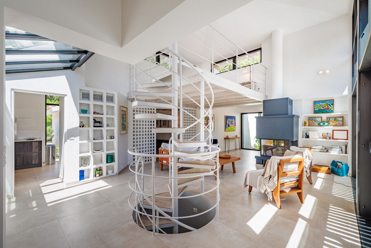 Interieur