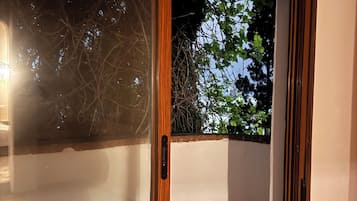 Terrassa o pati