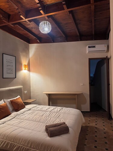 MEDINA MAGICA HOSTAL