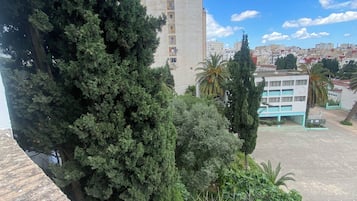 Comfort Double Room, Balcony, Garden View | Garden view