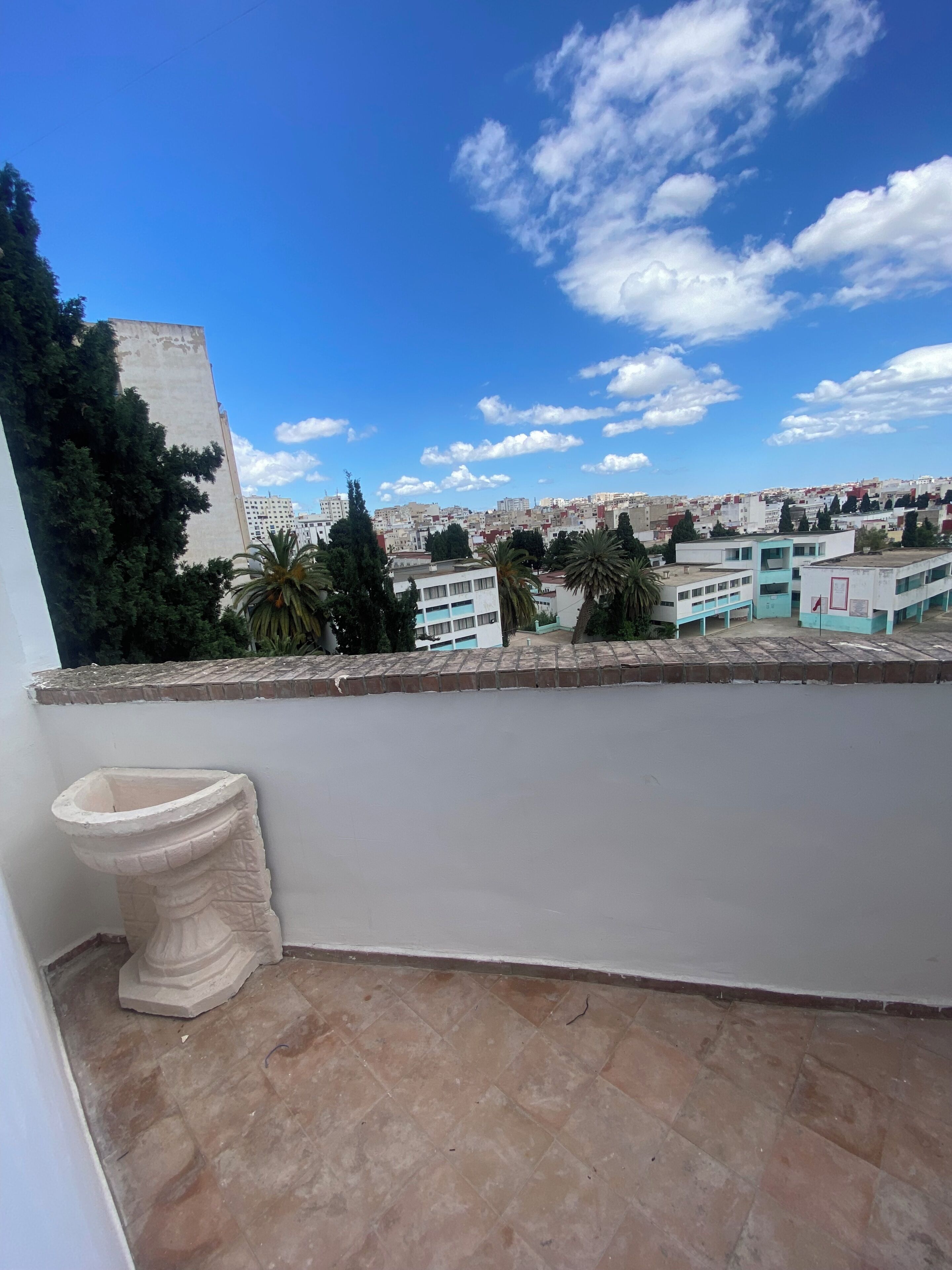 Comfort Double Room, Balcony, Garden View | Garden view