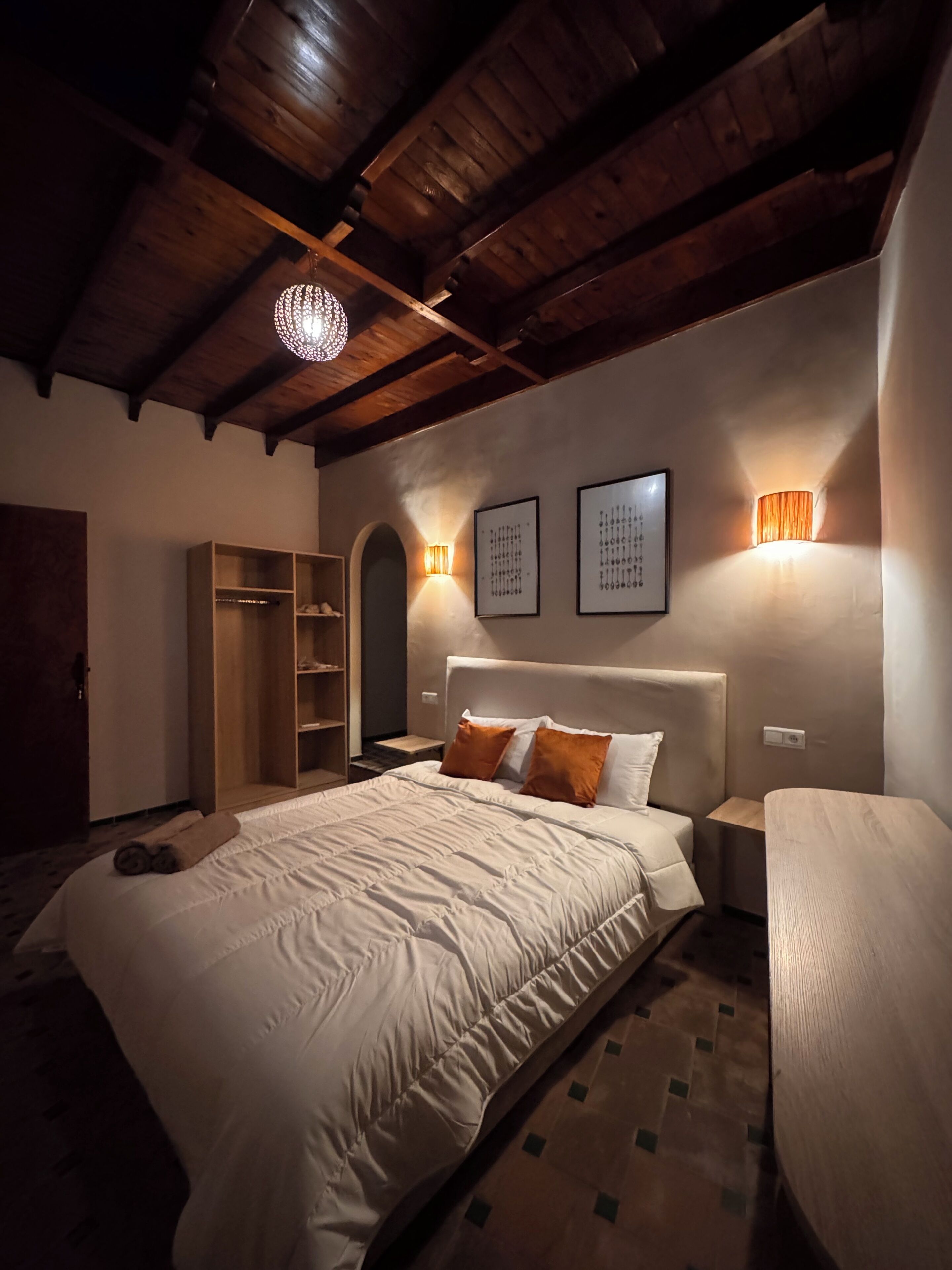 Comfort Double Room, Balcony, Garden View | Premium bedding, memory-foam beds, cots/infant beds, rollaway beds