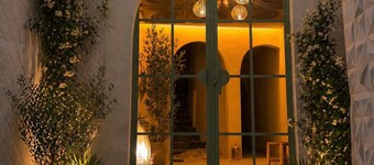 MEDINA MAGICA HOSTAL