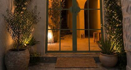 MEDINA MAGICA HOSTAL