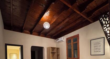 MEDINA MAGICA HOSTAL