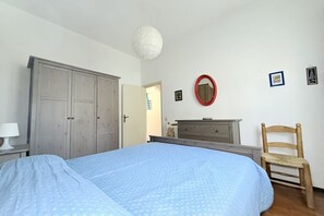 Room - M461 - Marcelli, trilocale 200mt from the sea (Marcelli)