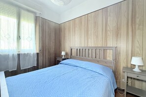 Room - M461 - Marcelli, trilocale 200mt from the sea (Marcelli)