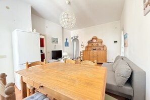 Interior - M461 - Marcelli, trilocale 200mt from the sea (Marcelli)