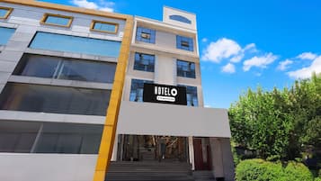 House | Exterior
