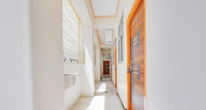 Classic Omkar Residency