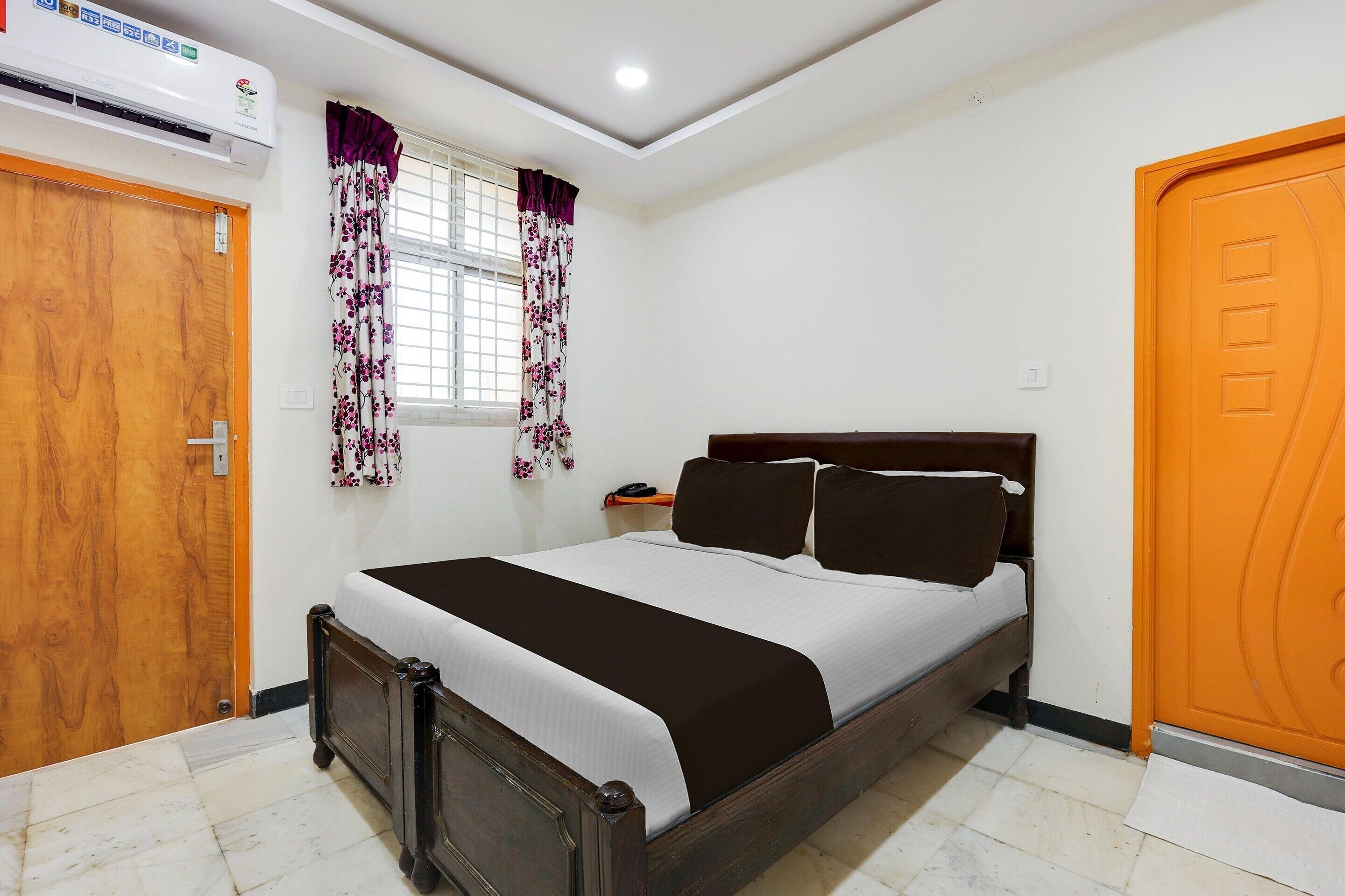 House | 1 bedroom