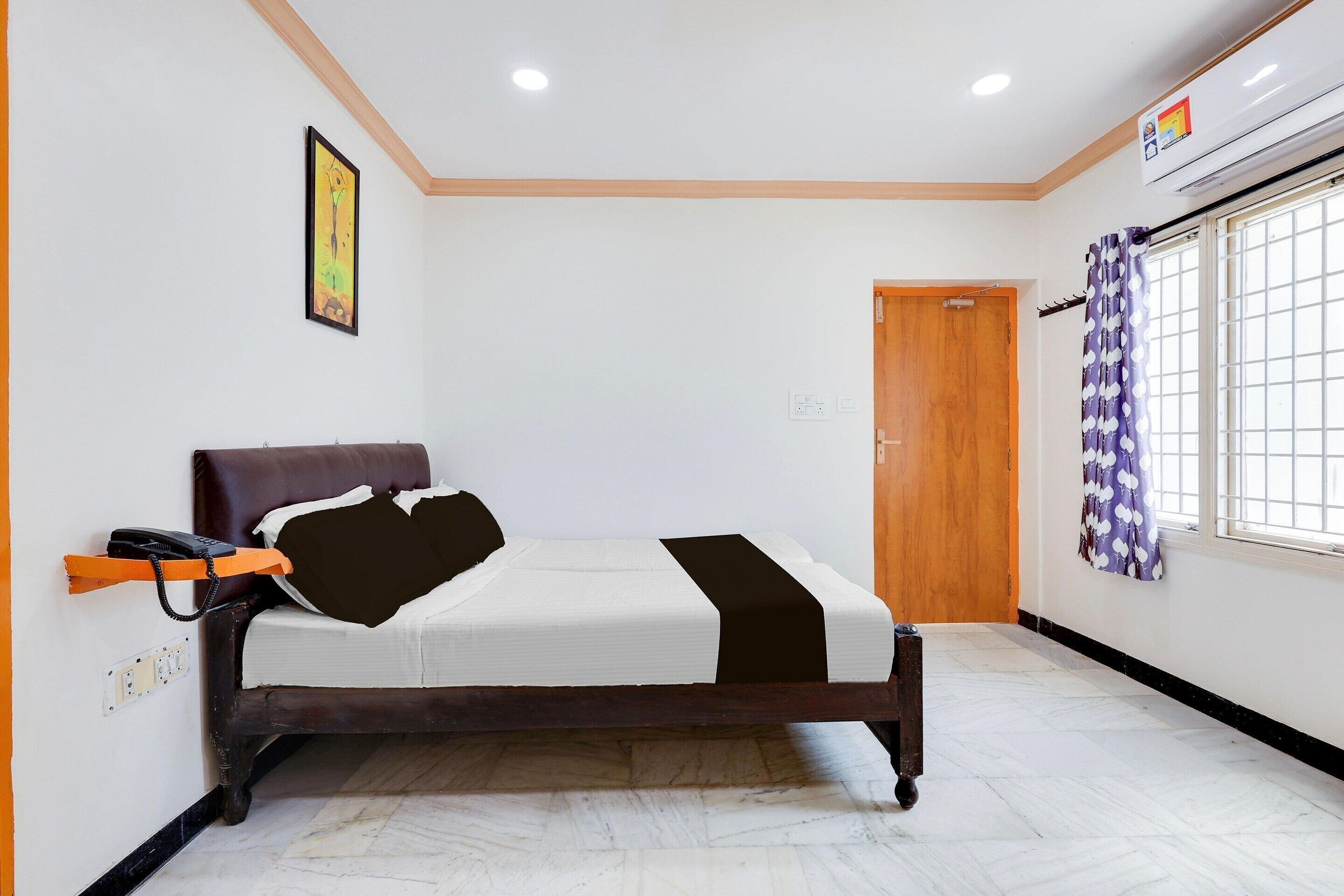 House | 1 bedroom