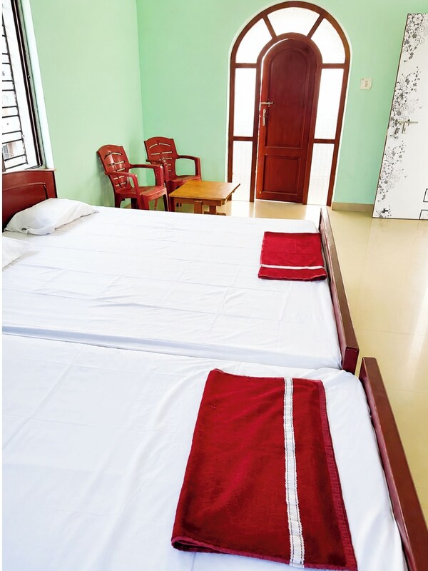 Hotel Star In Digha Near Beach - Digha