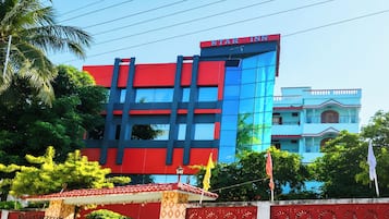 Exterieur