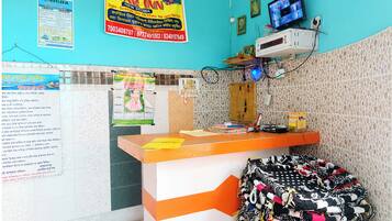 Interieur