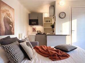 Iron/ironing board, WiFi, bed sheets - Casa Caterina - in the heart of Porta Venezia (Milano)