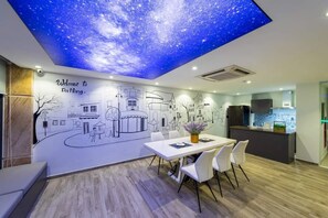 Reception - Vyan Beach House Da Nang (Da Nang)