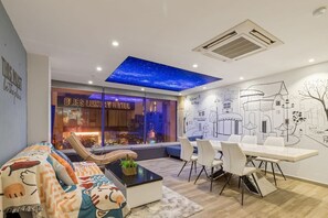 Front of property - Vyan Beach House Da Nang (Da Nang)