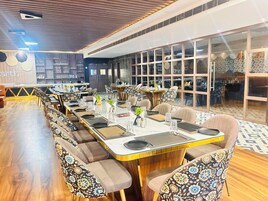Restaurantes