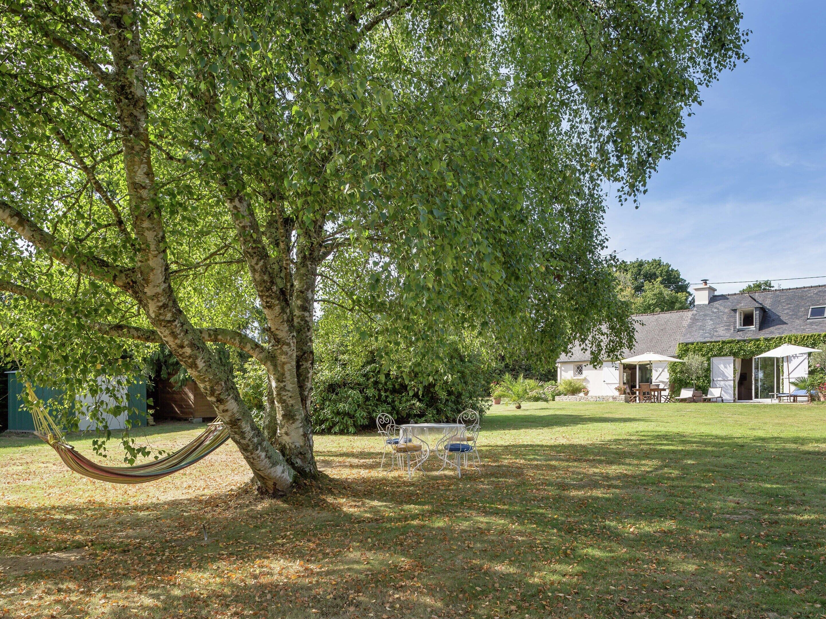House | Garden