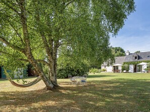 Casa | Jardim