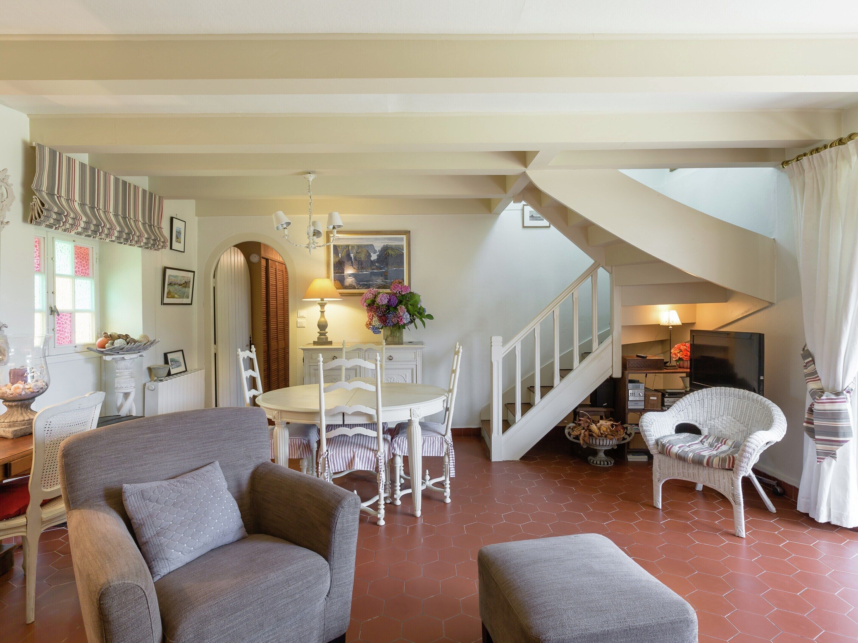 House | Living room