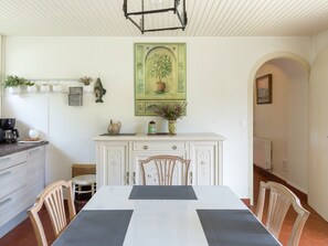 Rumah | Tempat makan