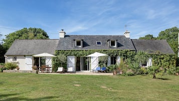 House | Exterior