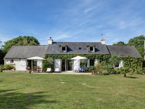 Casa | Fachada