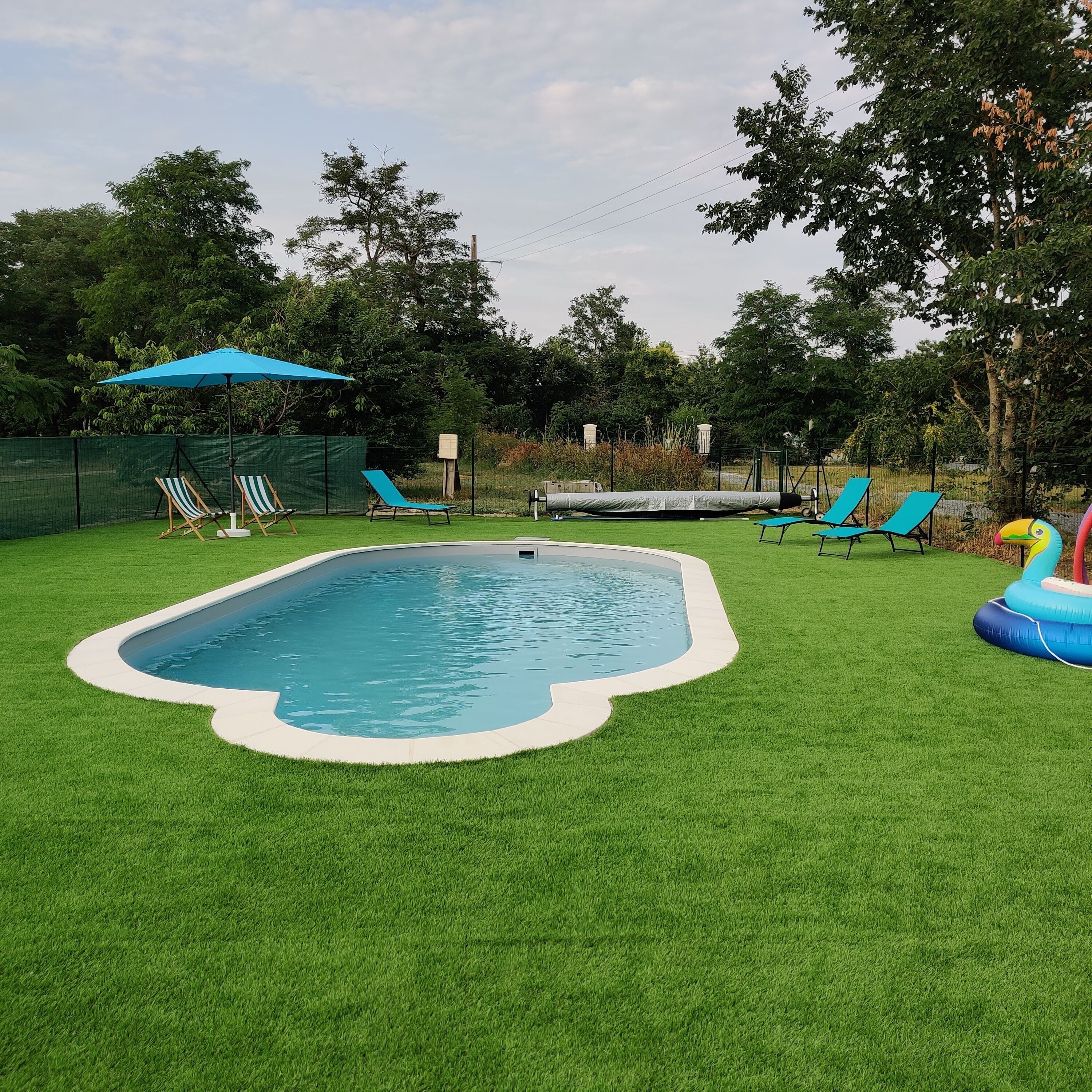 Pool