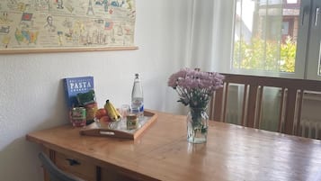 Dineren