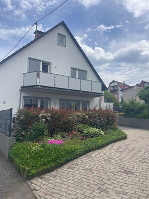 Exterior - Vrbo Property (Bad Breisig)