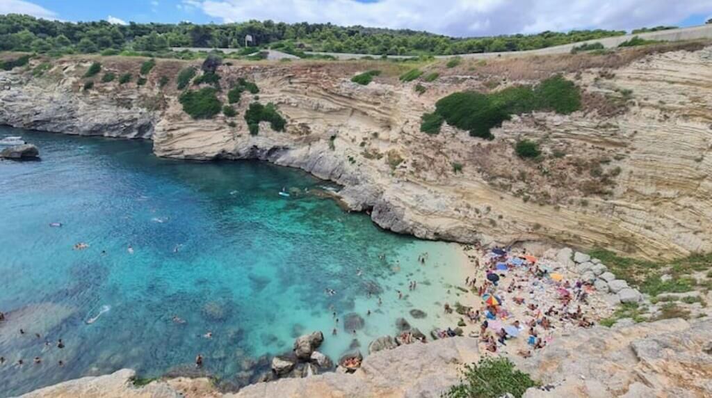 Plage