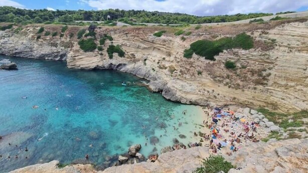 Strand