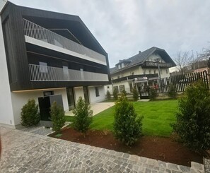 Exterieur