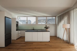 Cozinha privada