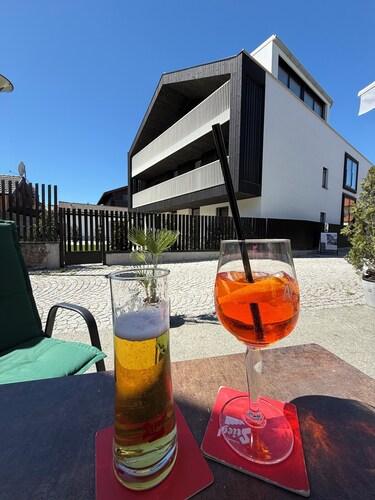 Apartment Himmelsblick