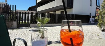 Apartment Himmelsblick