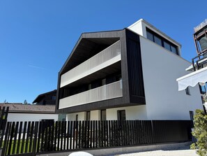 Exterieur