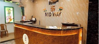 Midway Madhepura Mandal Rd