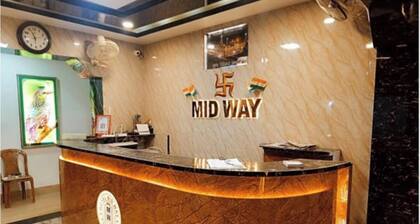 Midway Madhepura Mandal Rd