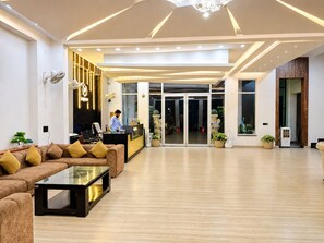 Hall