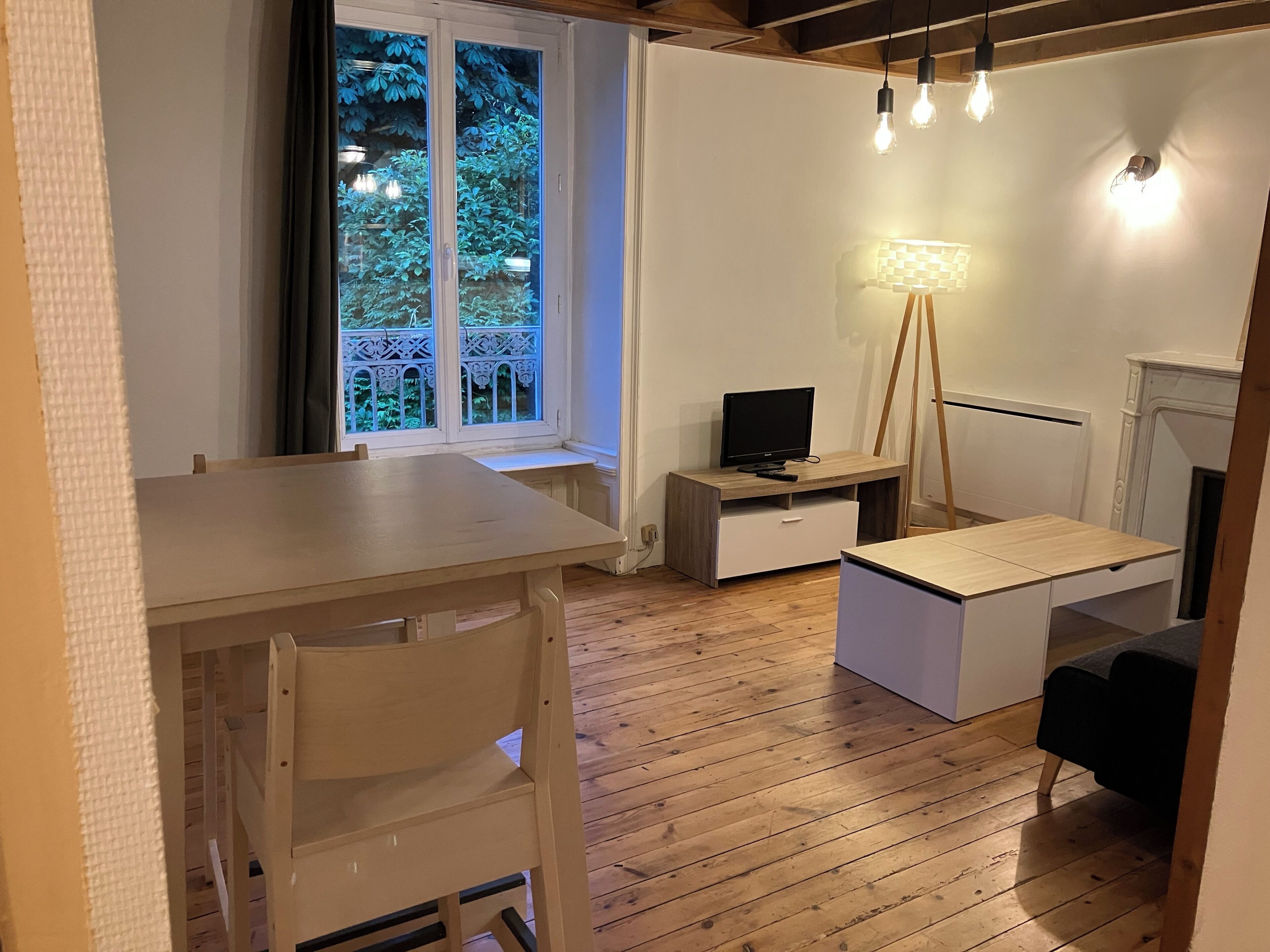 Intérieur