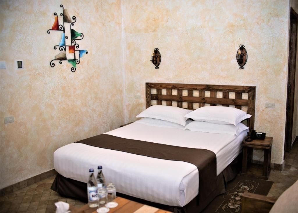 Standard-Doppelzimmer | Kostenloses WLAN